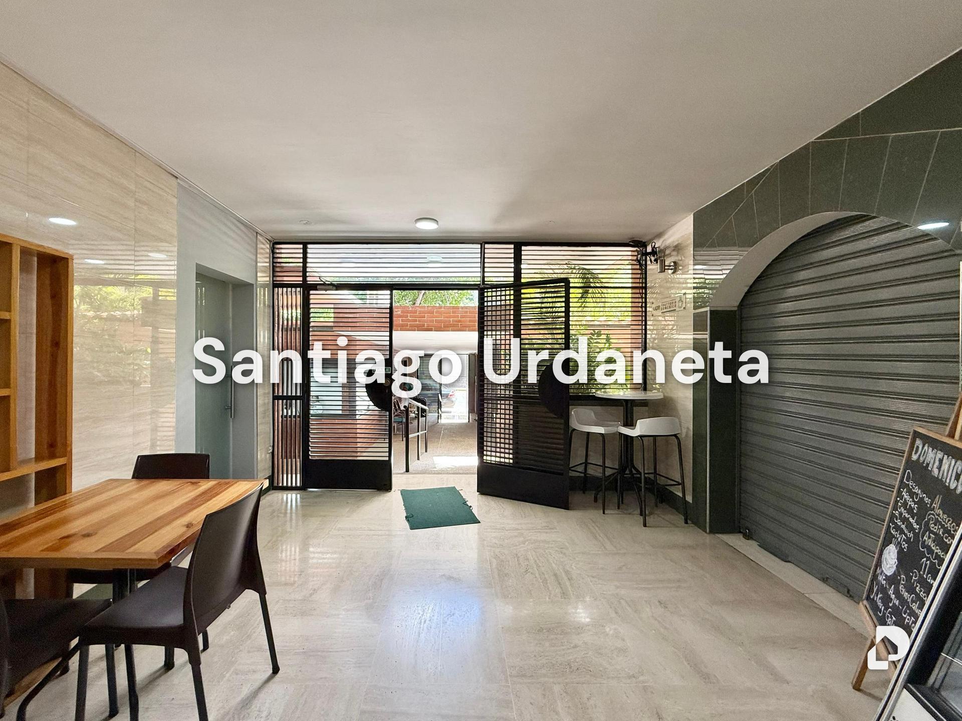 Oficina en San Bernardino, Caracas – 5