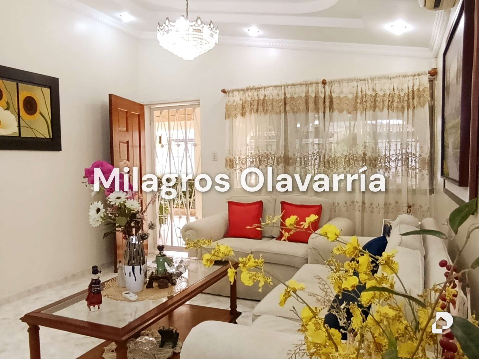 Casa en Cuarta Etapa, Guacara – 10