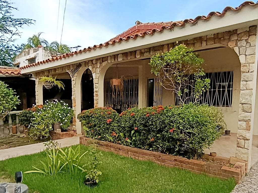 Casa en Cuarta Etapa, Guacara - 1