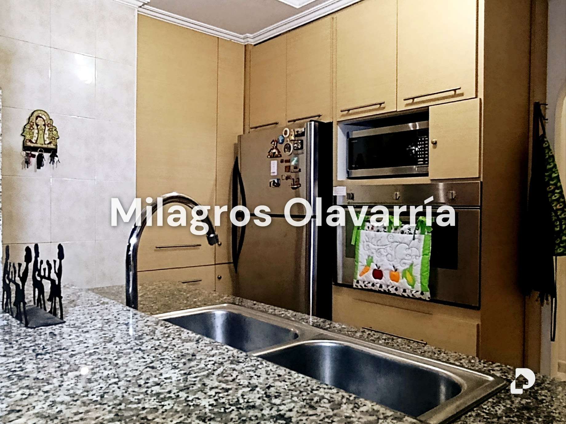 Casa en Cuarta Etapa, Guacara – 8