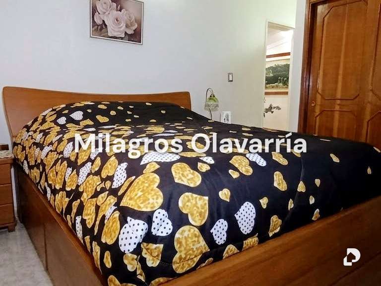 Casa en Cuarta Etapa, Guacara – 4