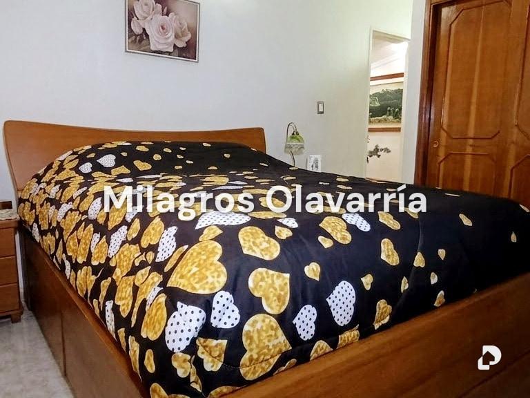 Casa en Cuarta Etapa, Guacara – 4