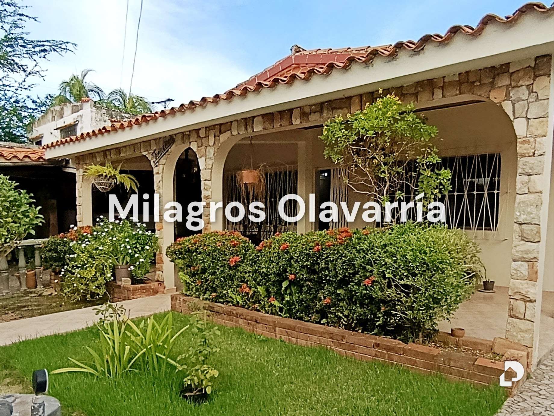 Casa en Cuarta Etapa, Guacara – 1