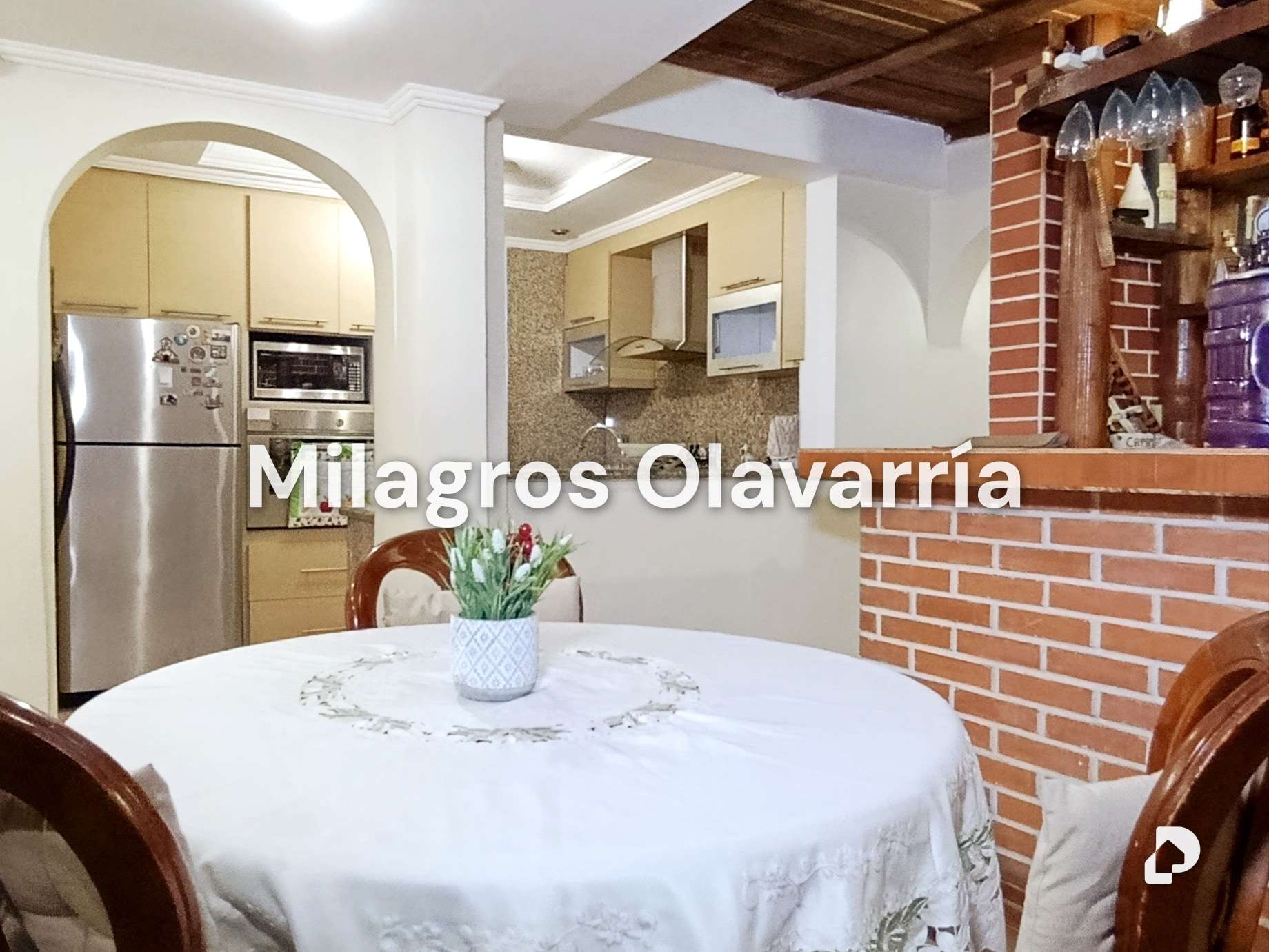 Casa en Cuarta Etapa, Guacara – 9