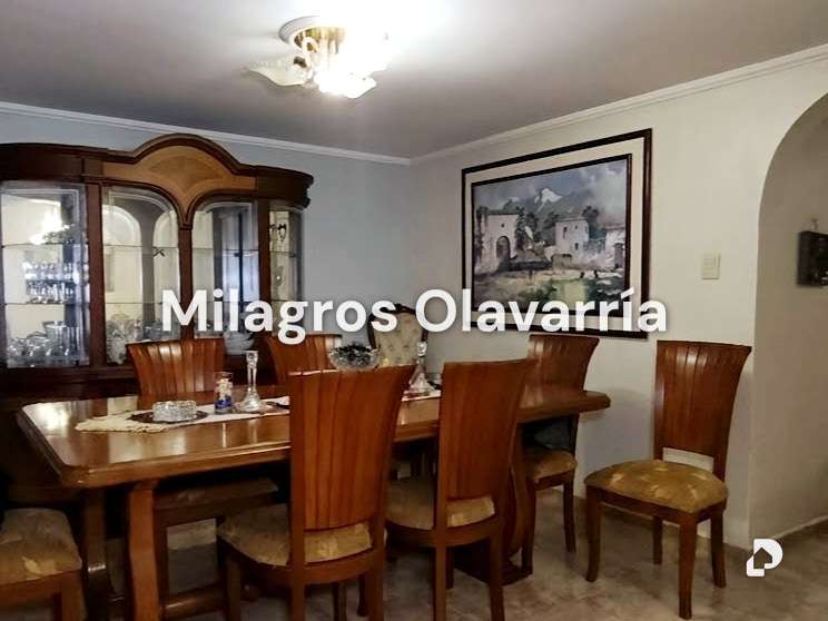 Casa en Cuarta Etapa, Guacara – 6