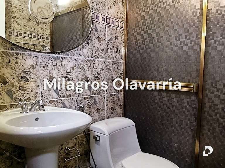 Casa en Cuarta Etapa, Guacara – 5