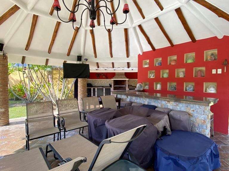 Casa en San Diego