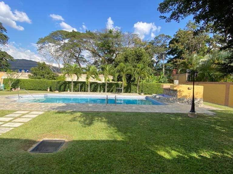 Casa en San Diego
