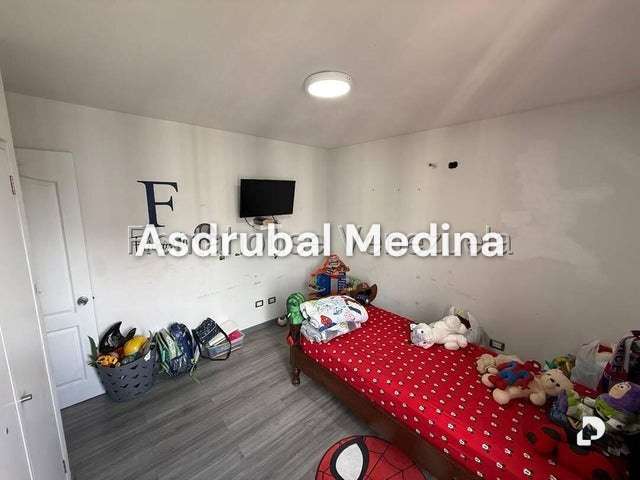 Apartamento en El Cigarral, Caracas – 9