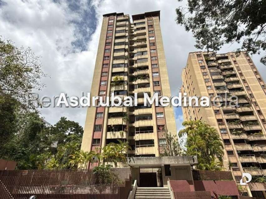 Apartamento en El Cigarral, Caracas – 1