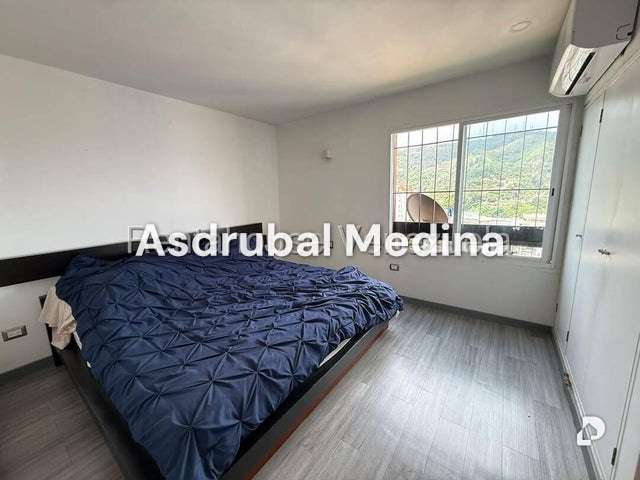 Apartamento en El Cigarral, Caracas – 7