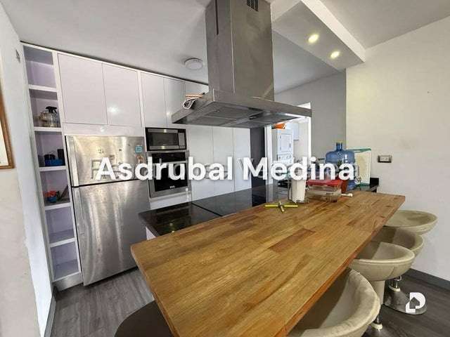 Apartamento en El Cigarral, Caracas – 6