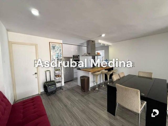 Apartamento en El Cigarral, Caracas – 5