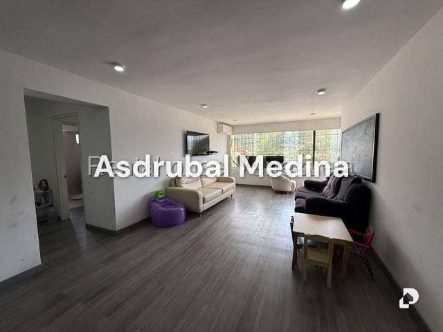 Apartamento en El Cigarral, Caracas – 4