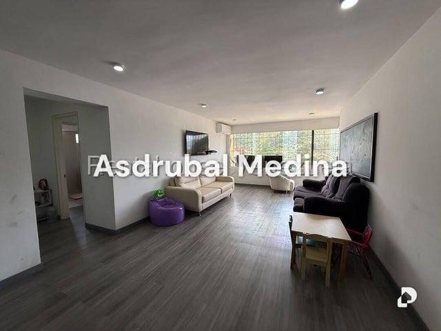 Apartamento en El Cigarral, Caracas – 4