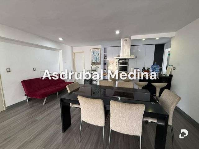 Apartamento en El Cigarral, Caracas – 2