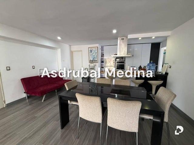 Apartamento en El Cigarral, Caracas – 2