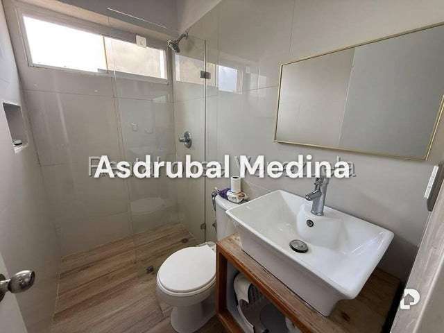 Apartamento en El Cigarral, Caracas – 10