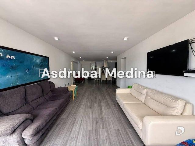 Apartamento en El Cigarral, Caracas – 3