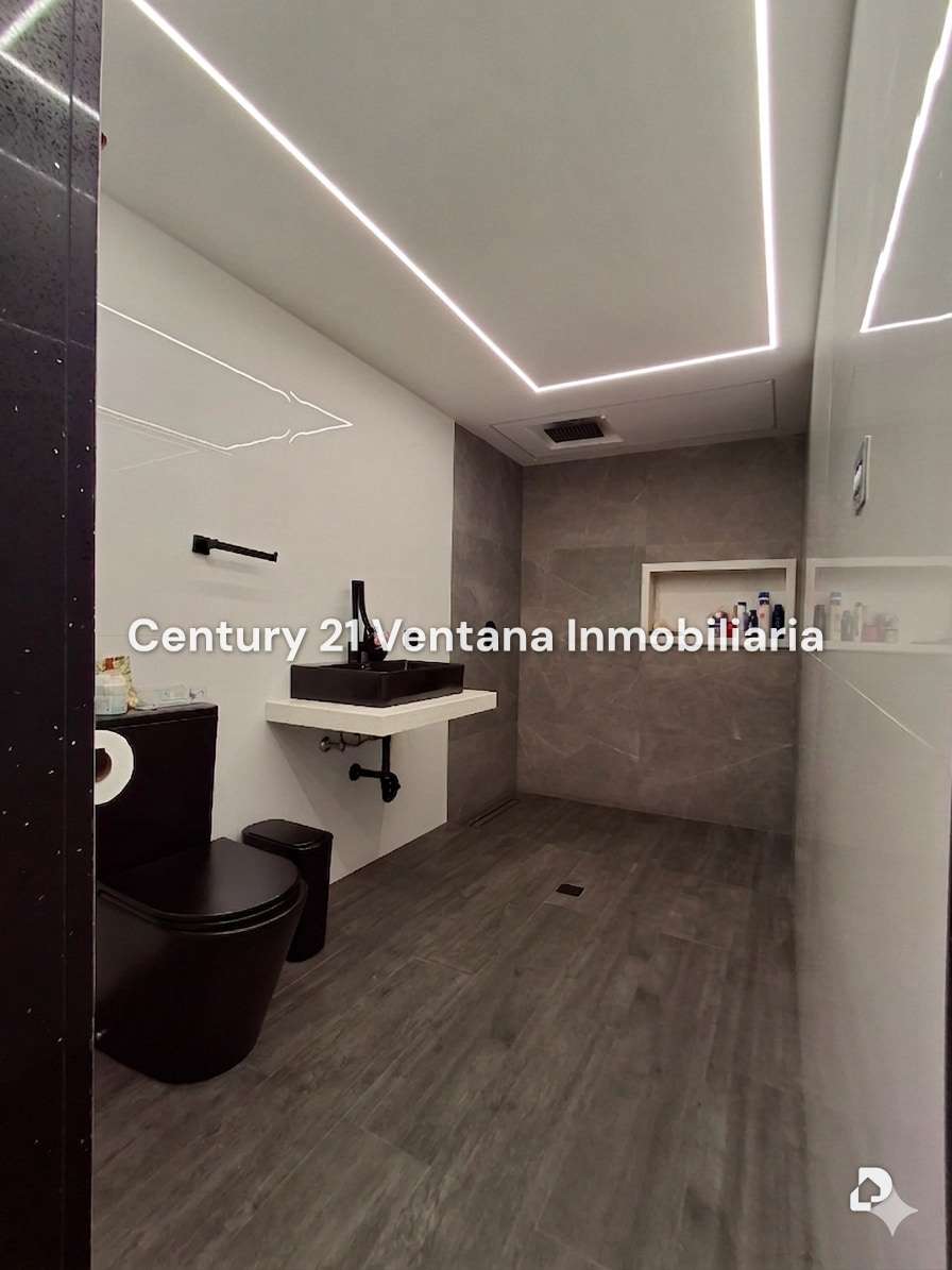 Apartamento en Santa Teresa, Caracas – 3