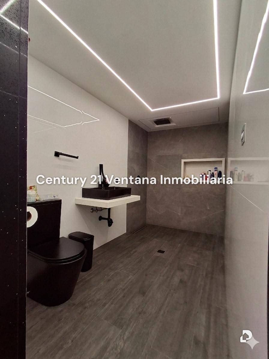 Apartamento en Santa Teresa, Caracas – 3