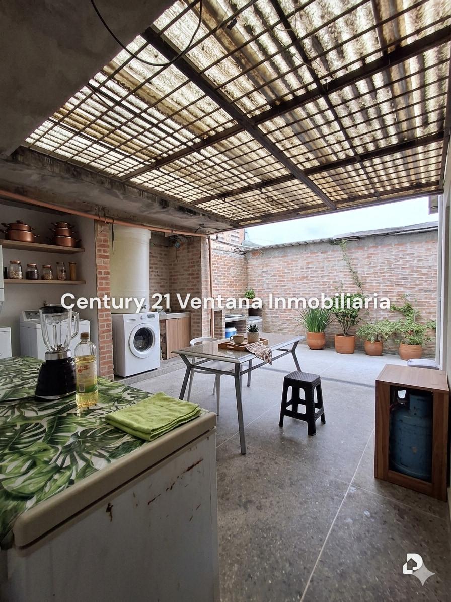 Apartamento en Santa Teresa, Caracas – 5
