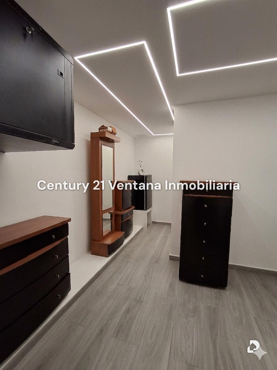 Apartamento en Santa Teresa, Caracas – 4