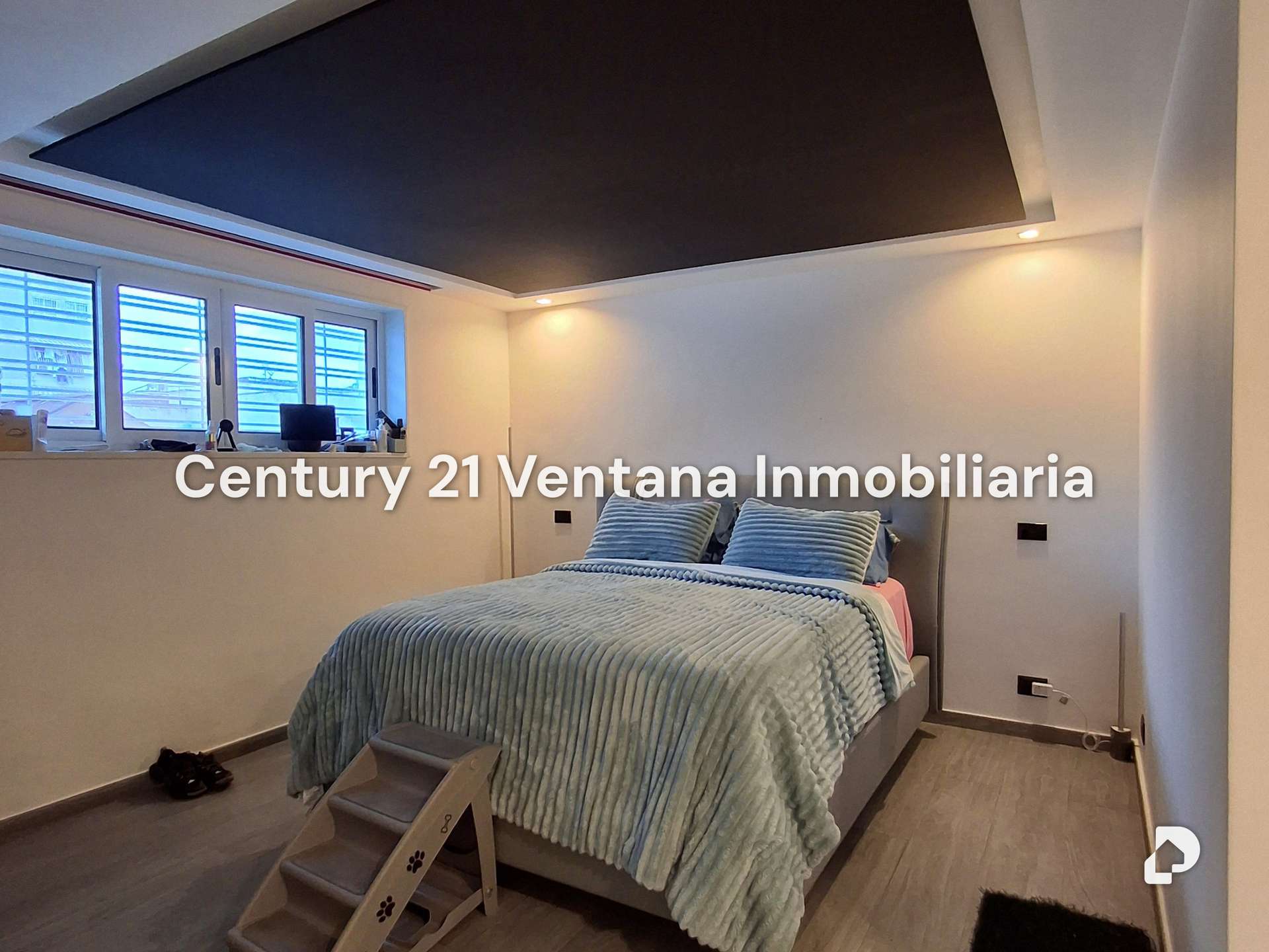 Apartamento en Santa Teresa, Caracas – 10
