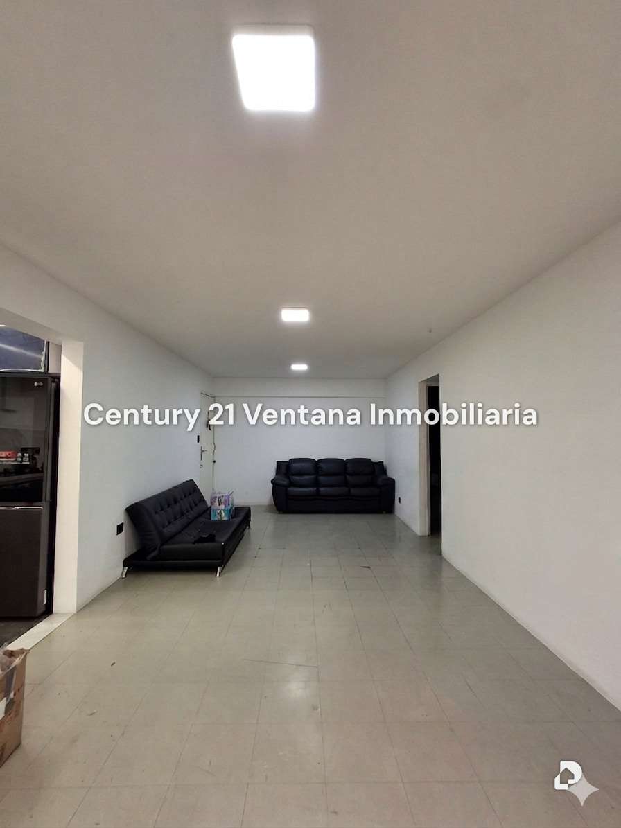 Apartamento en Santa Teresa, Caracas – 13