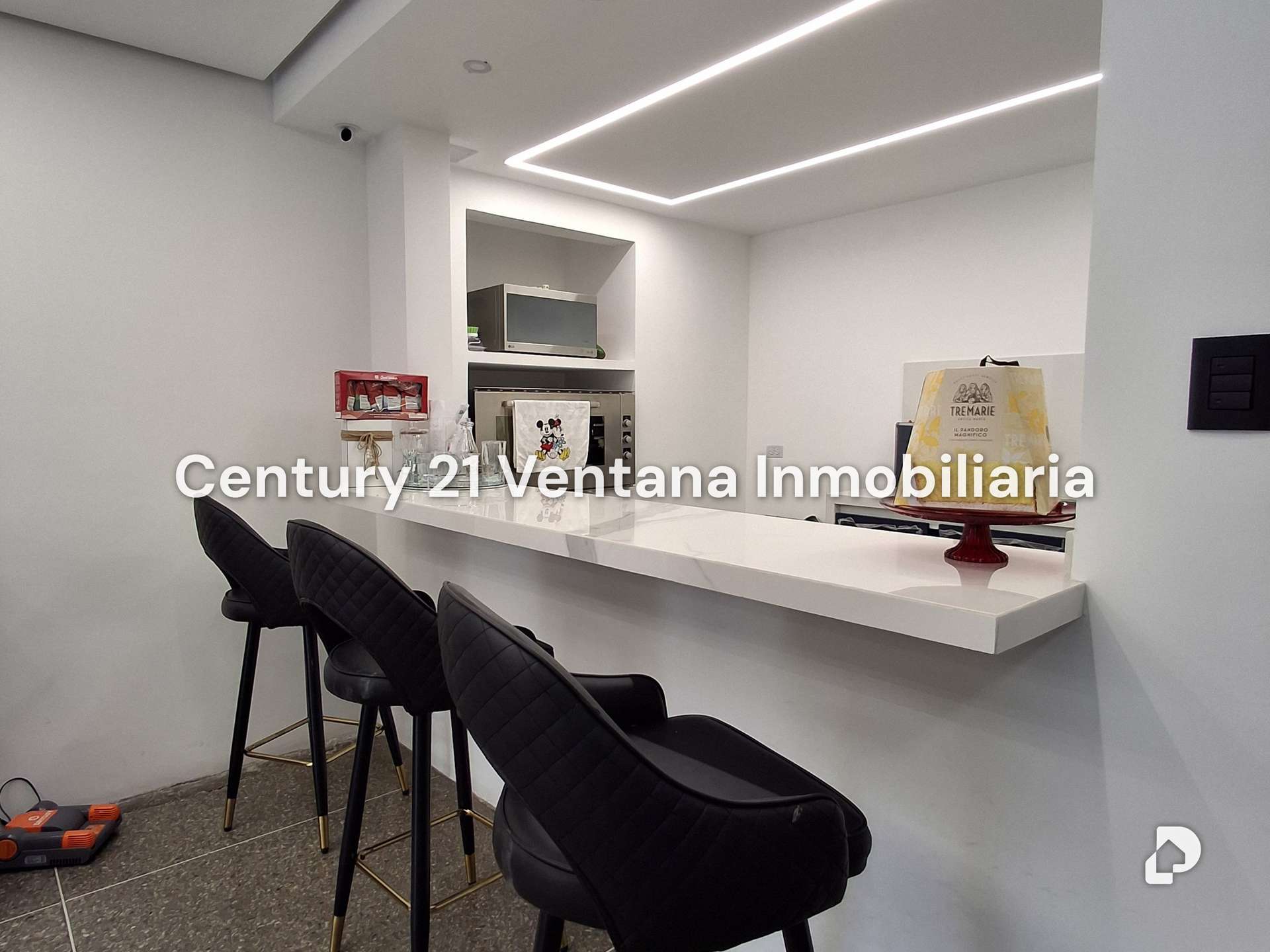 Apartamento en Santa Teresa, Caracas – 9