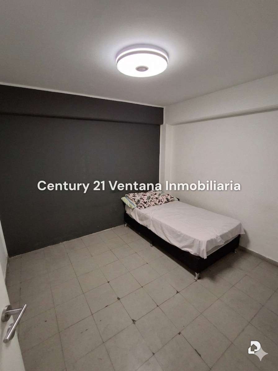 Apartamento en Santa Teresa, Caracas – 6