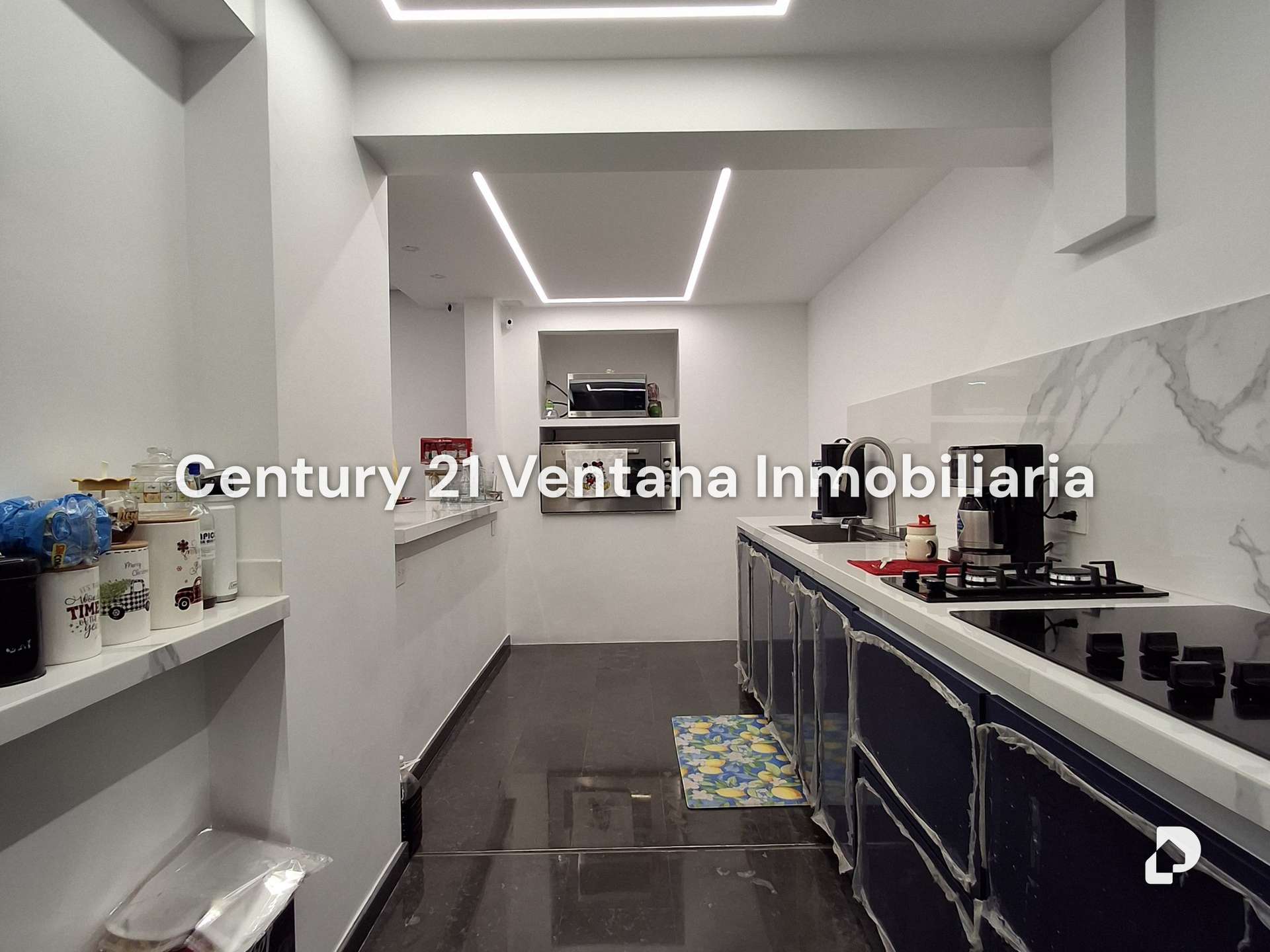 Apartamento en Santa Teresa, Caracas – 11