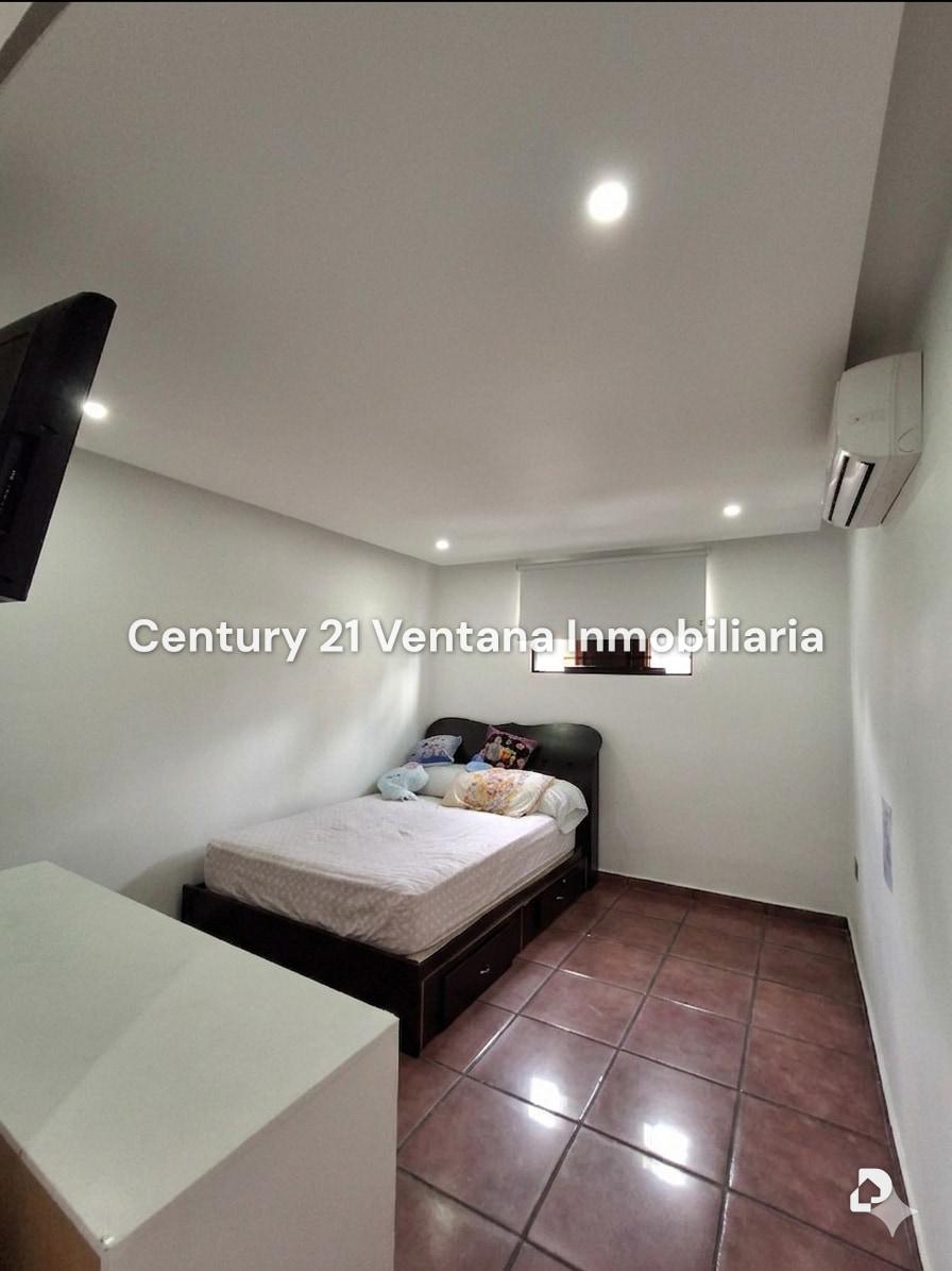 Apartamento en Santa Teresa, Caracas – 2