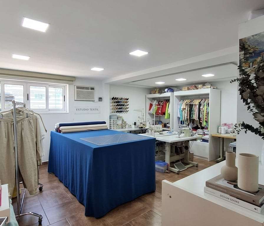 Apartamento en Santa Teresa, Caracas - 1