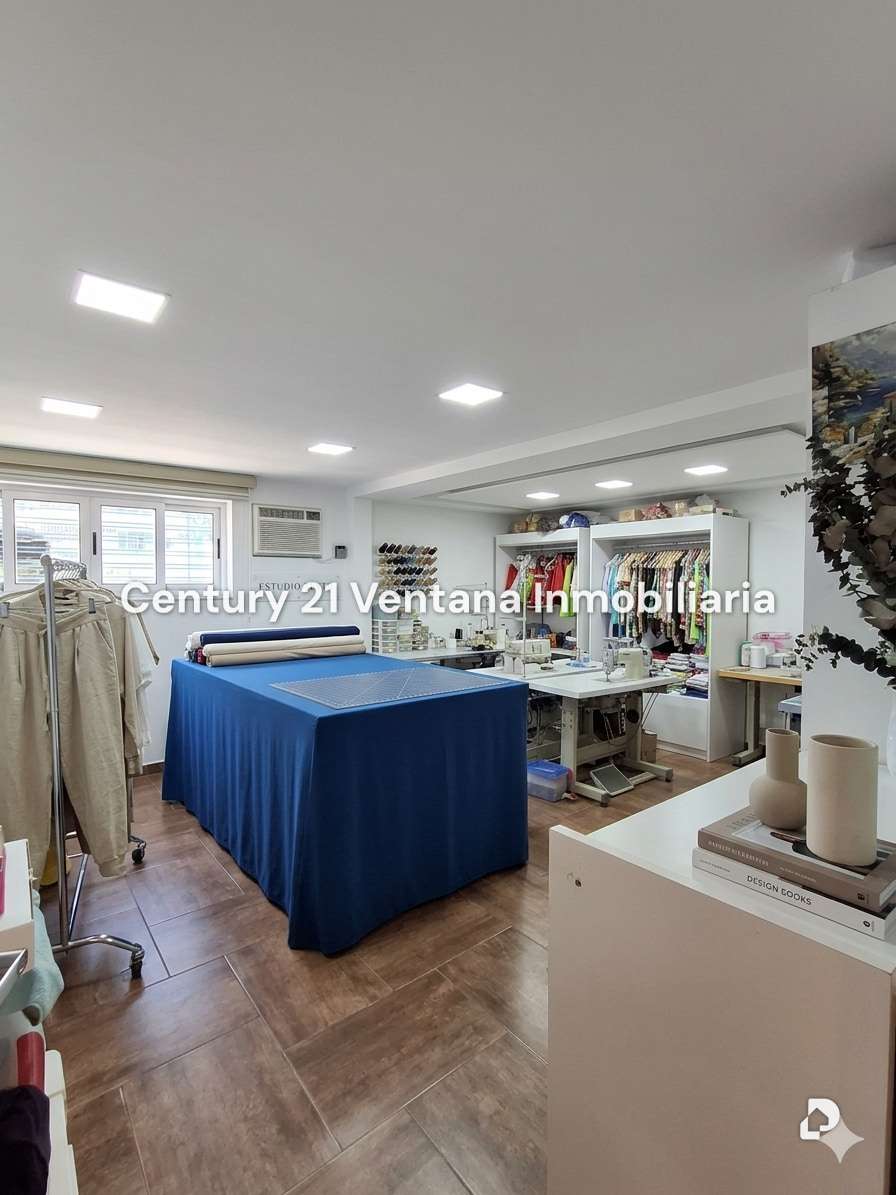 Apartamento en Santa Teresa, Caracas – 1