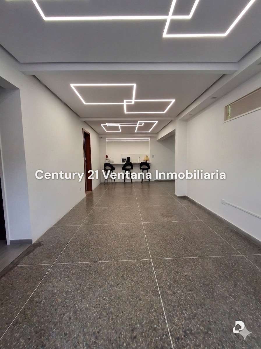 Apartamento en Santa Teresa, Caracas – 8