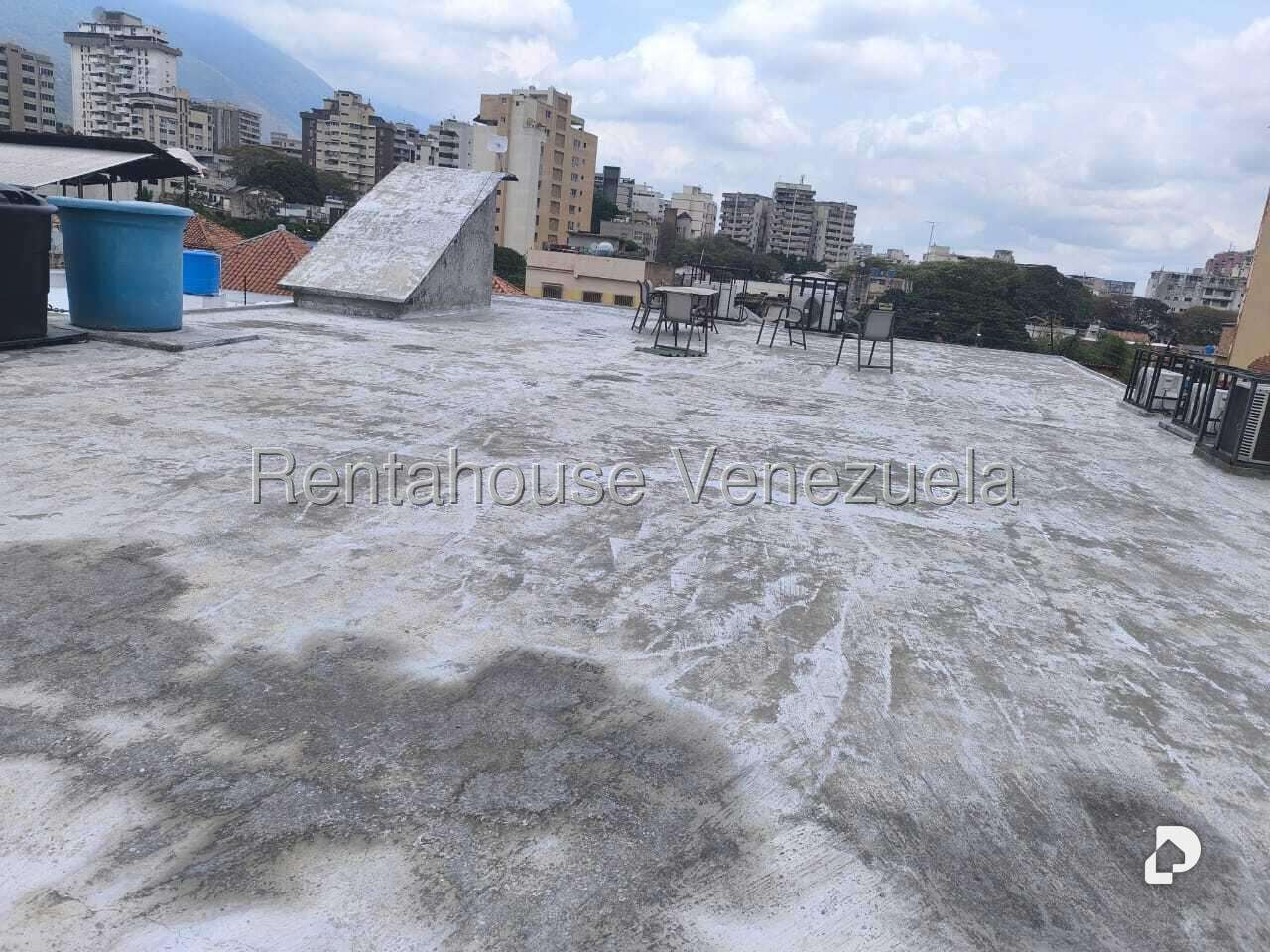 Commercial space in Maripérez, Caracas – 14
