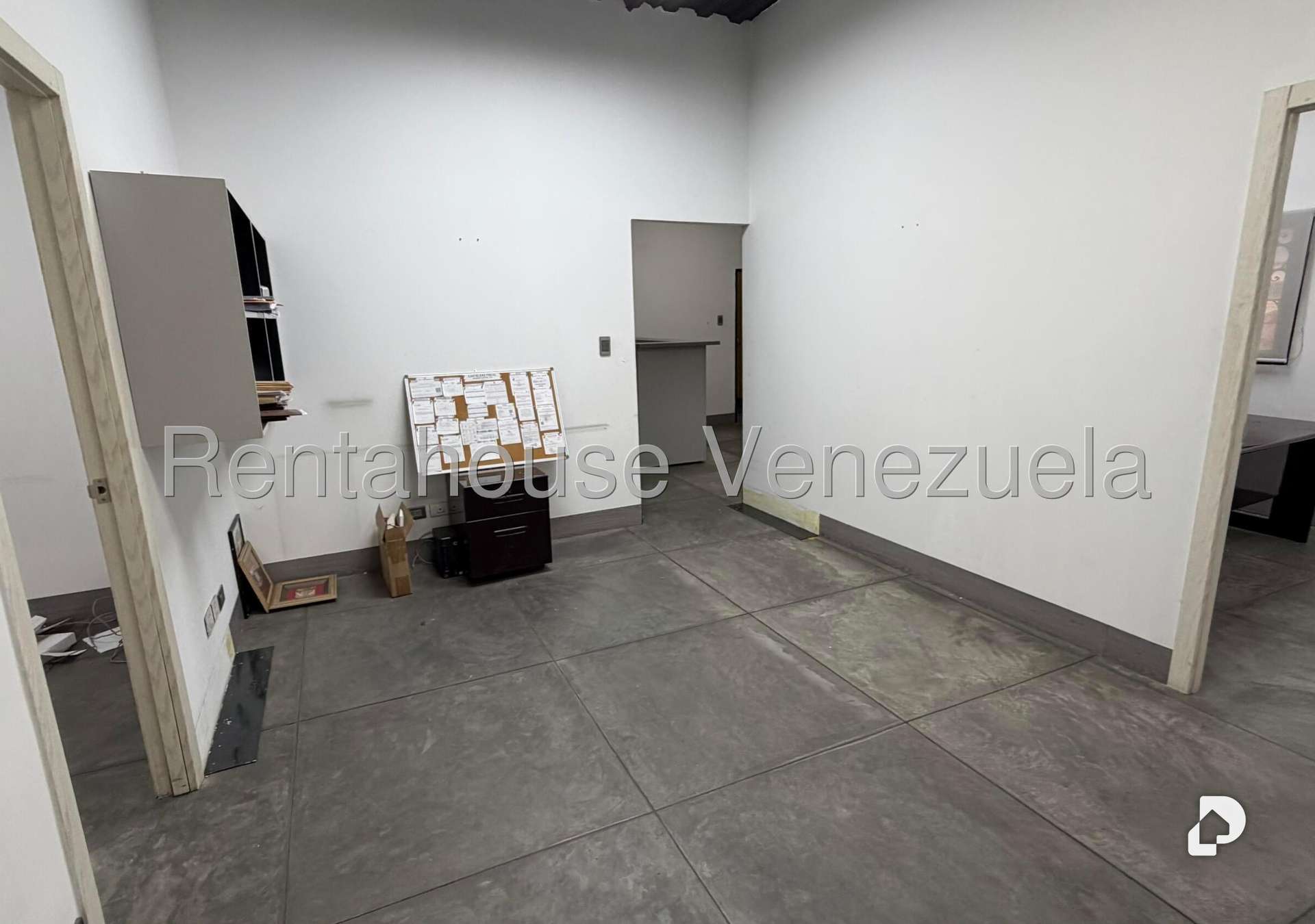 Commercial space in Maripérez, Caracas – 28