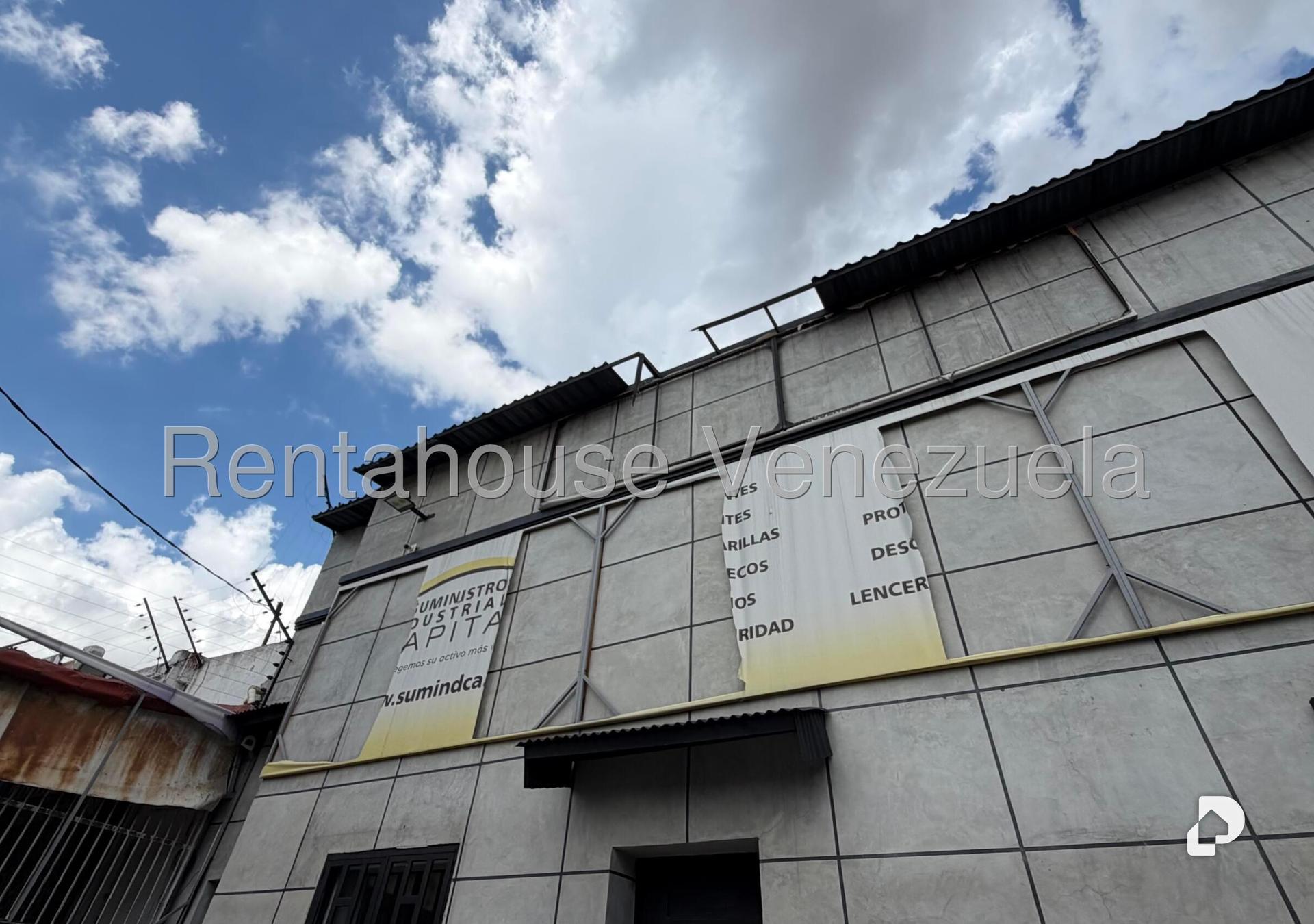 Commercial space in Maripérez, Caracas – 4