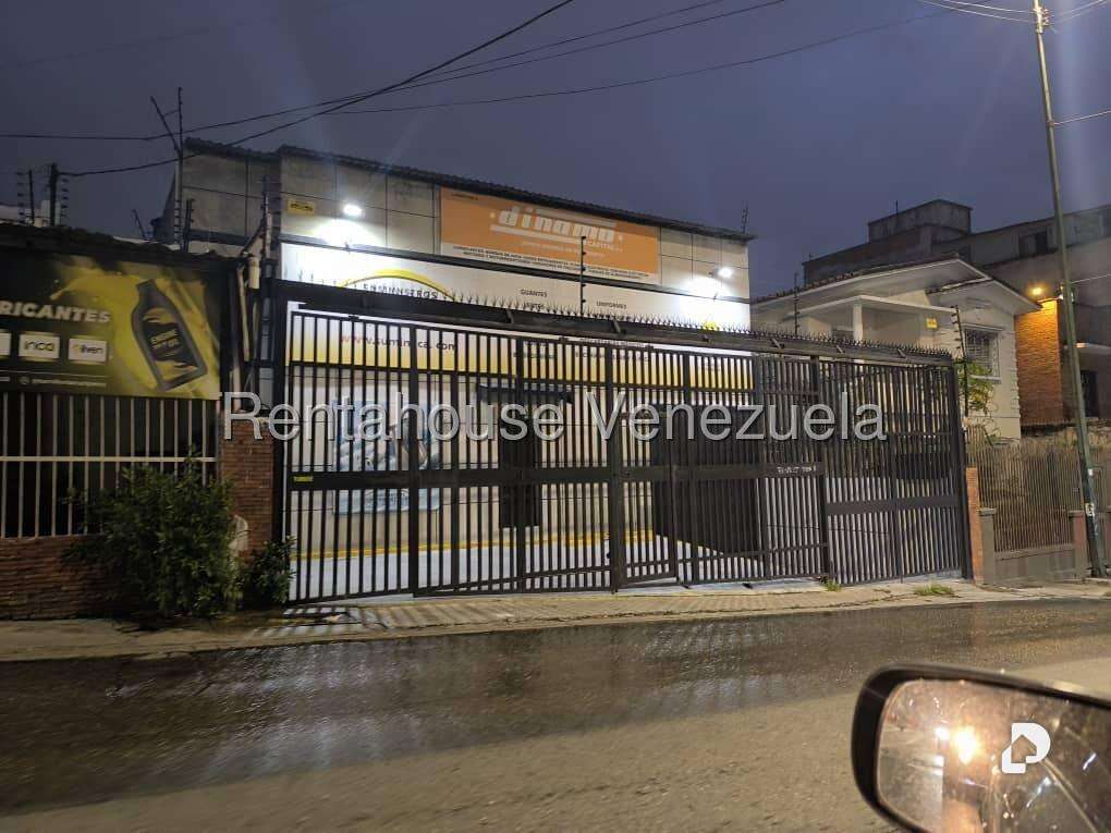 Commercial space in Maripérez, Caracas – 8