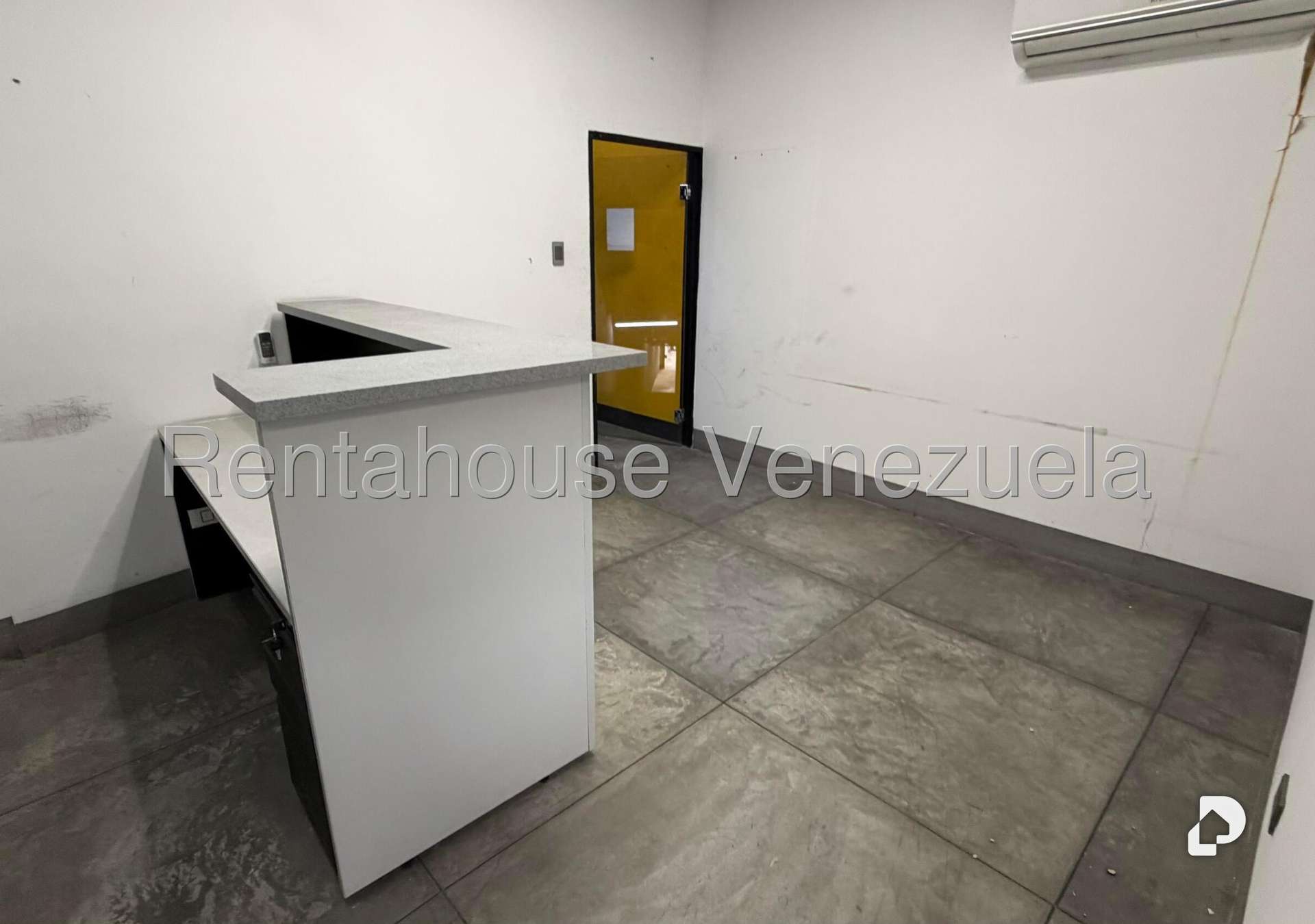 Commercial space in Maripérez, Caracas – 21