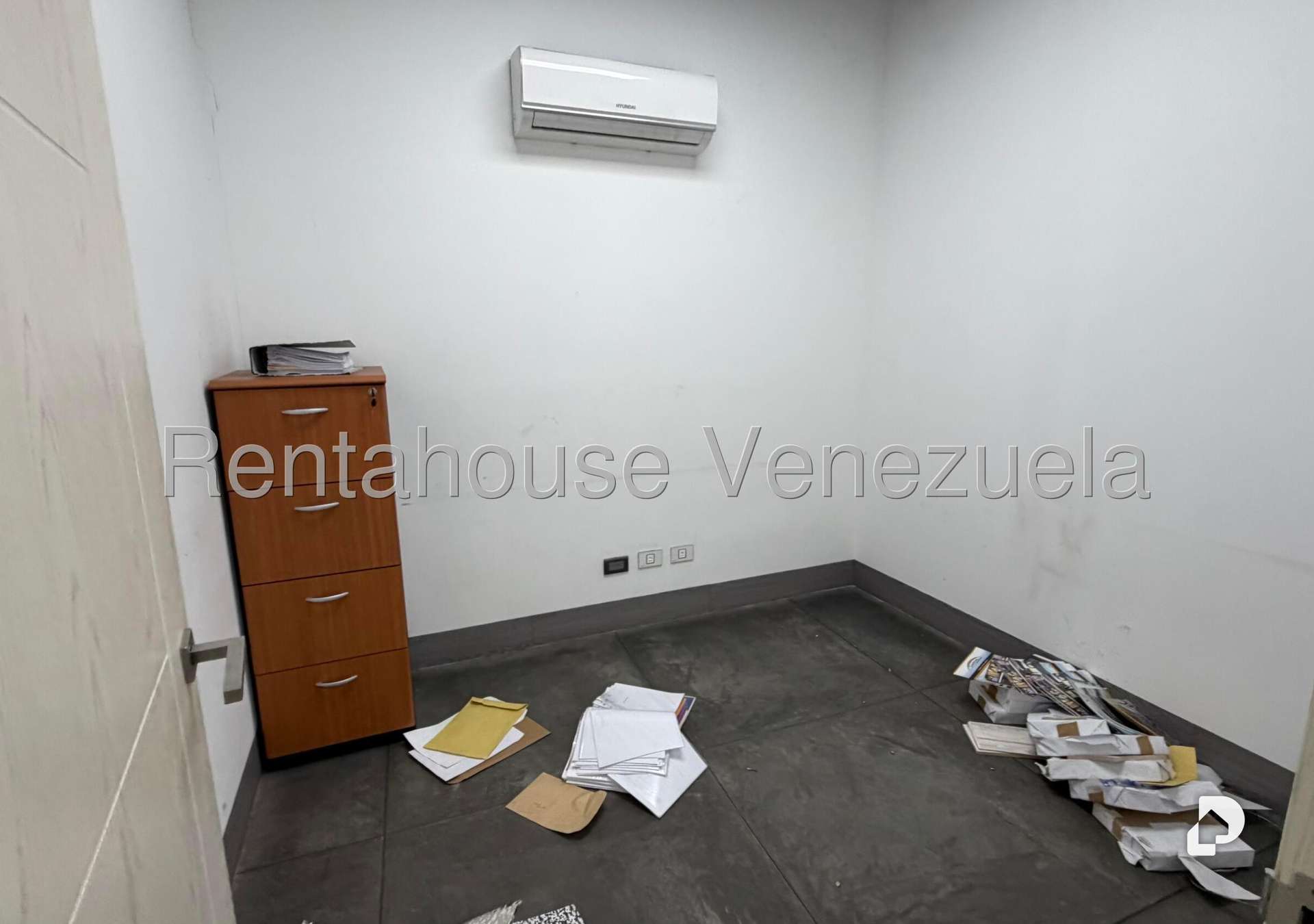 Commercial space in Maripérez, Caracas – 26