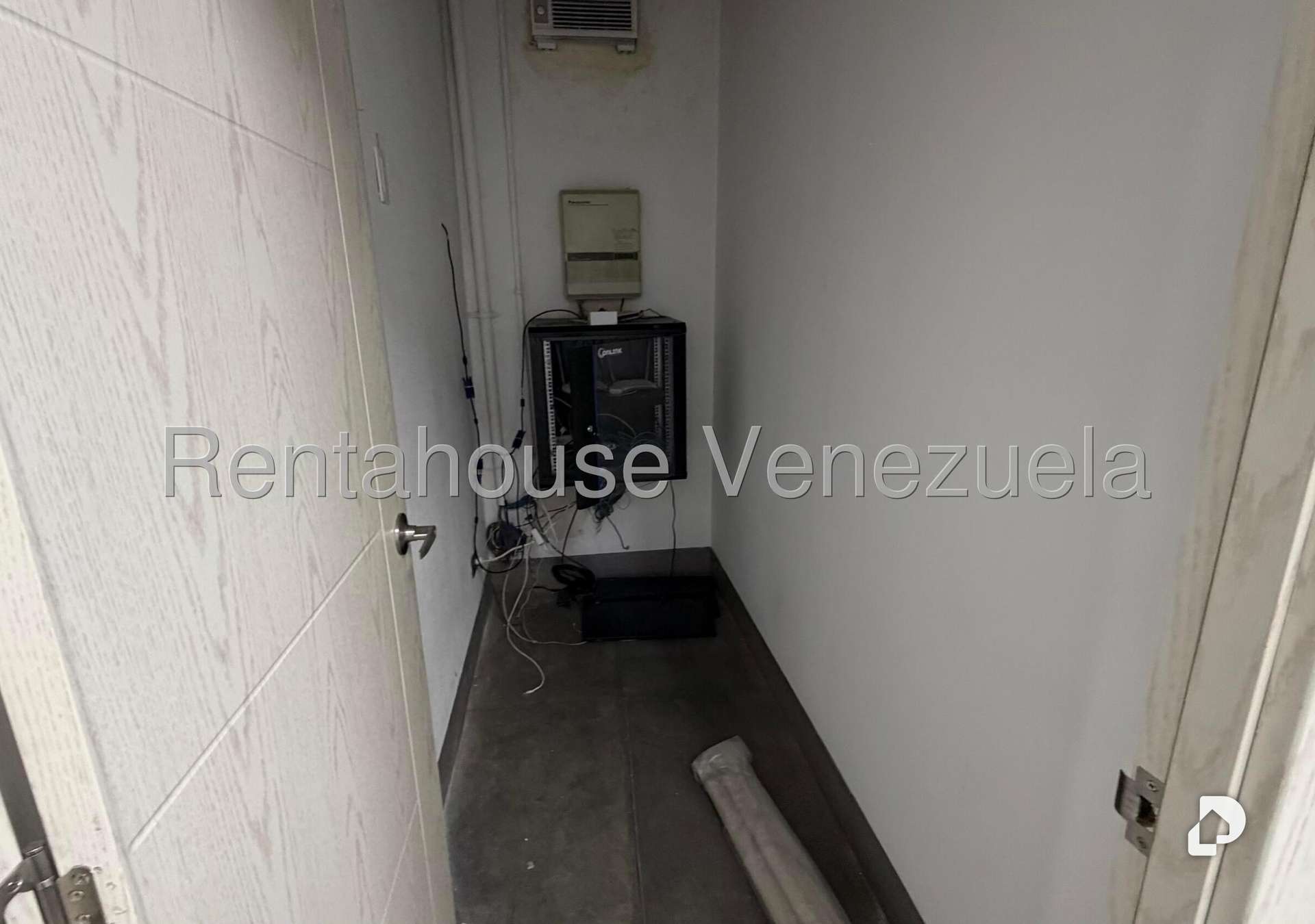 Commercial space in Maripérez, Caracas – 27