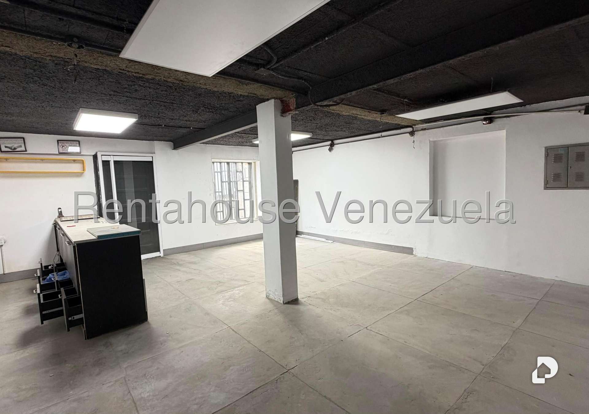 Commercial space in Maripérez, Caracas – 6