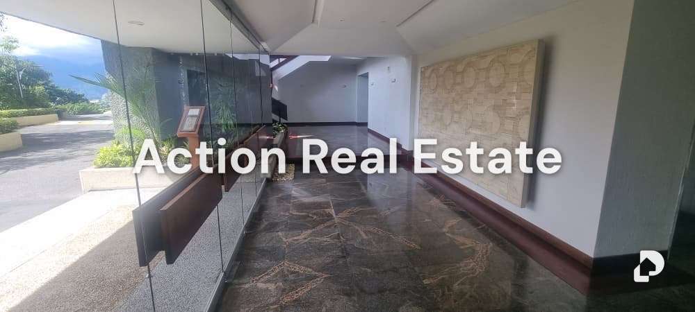 Apartamento en Terrazas del Club Hípico, Caracas – 3