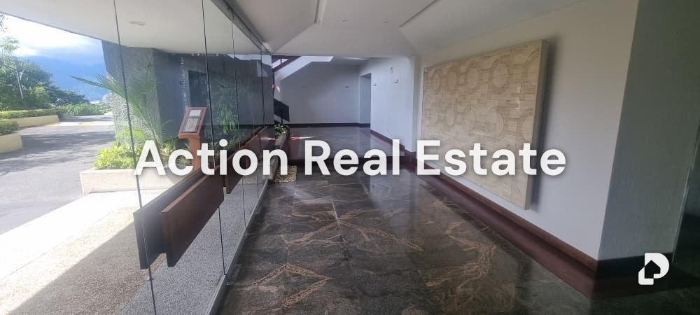Apartamento en Terrazas del Club Hípico, Caracas – 3
