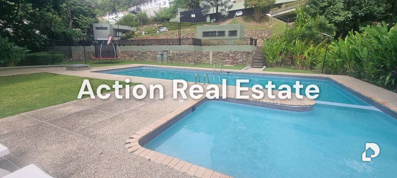 Apartamento en Terrazas del Club Hípico, Caracas – 2