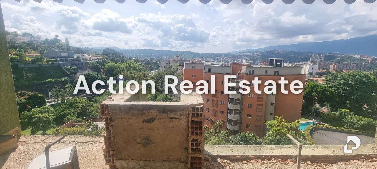 Apartamento en Terrazas del Club Hípico, Caracas – 15