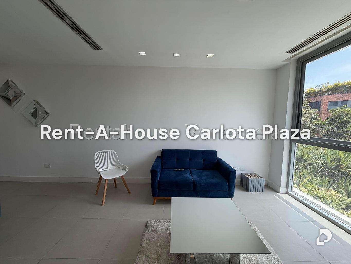 Apartamento en La Castellana, Caracas – 8