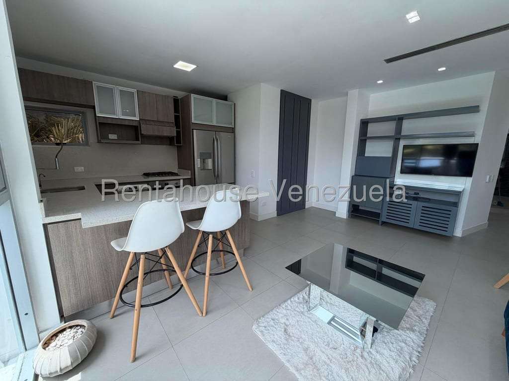 Apartamento en La Castellana, Caracas